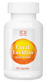 Coral Lecithin